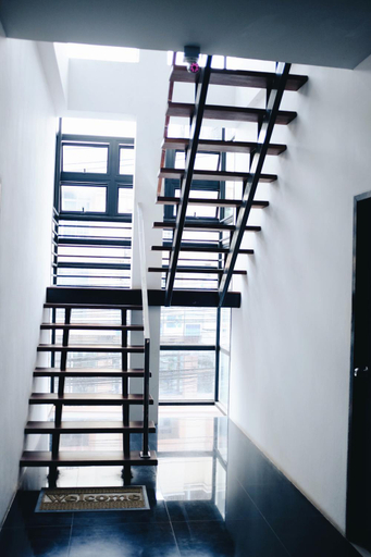Others 4, The room Apartment, Muang Surat Thani