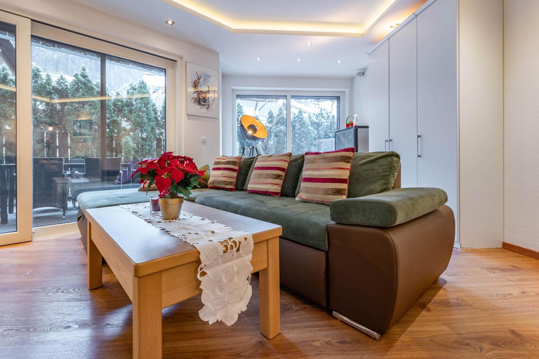 5, Chalet Perauer, Schwaz