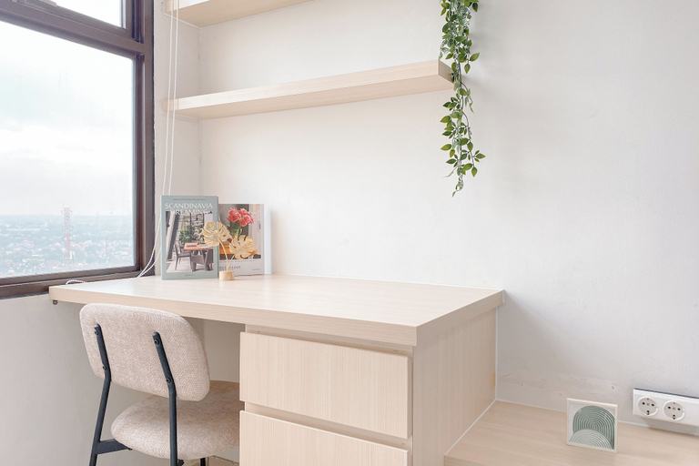 Others 5, Warm And Relax Studio Apartment Transpark Cibubur, Depok