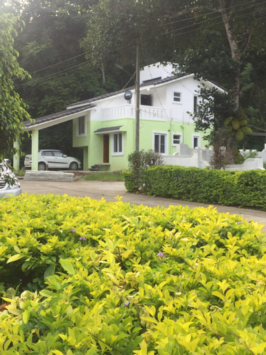 Kodai Elegance, Dindigul