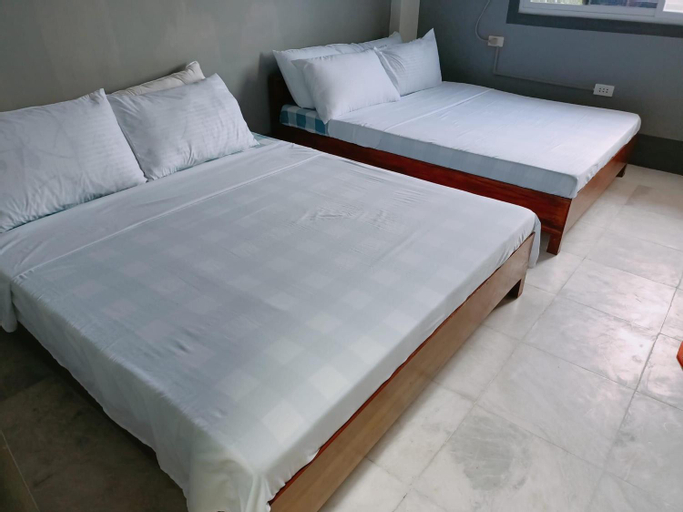 Bedroom 6