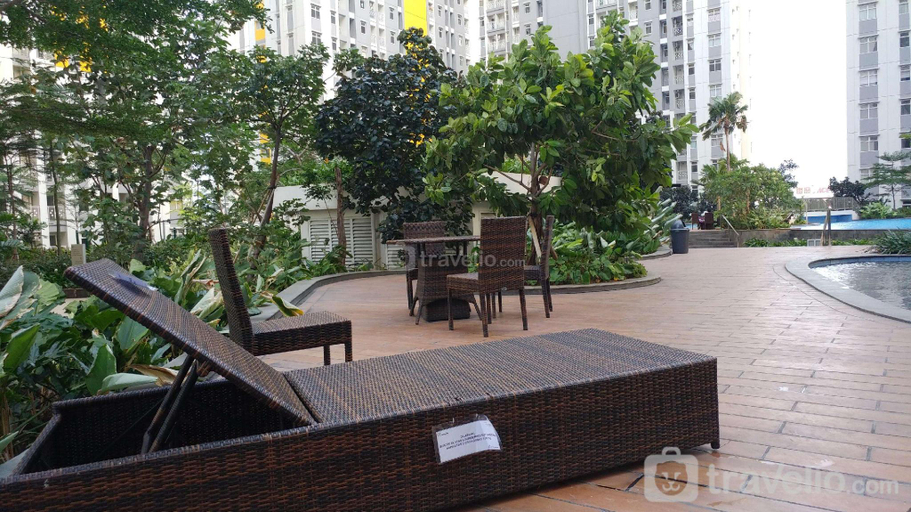 Others 2, Nice 2BR Springlake Summarecon Bekasi By Travelio, Bekasi