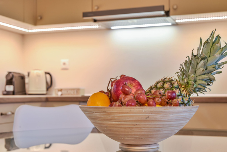 Food & Drinks 4, EFMAR Exclusive Stone Residences, Peloponnese