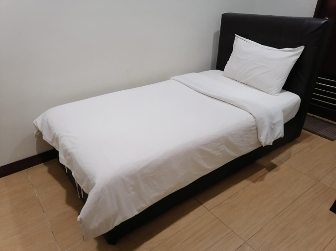 Bedroom 3, Fargo Boutique Hotel, Kuantan