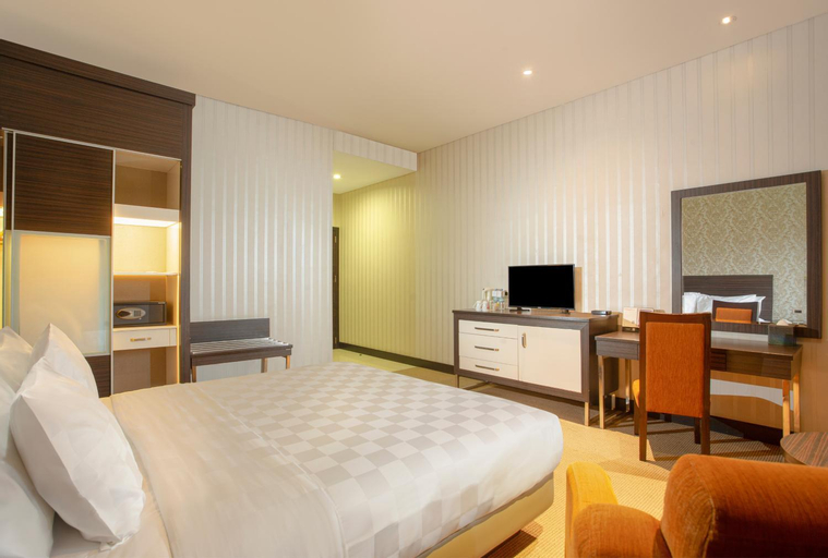 Bedroom 16