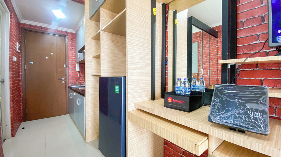 Others 5, Strategic And Comfy Studio Apartment At Signature Park Grande, East Jakarta