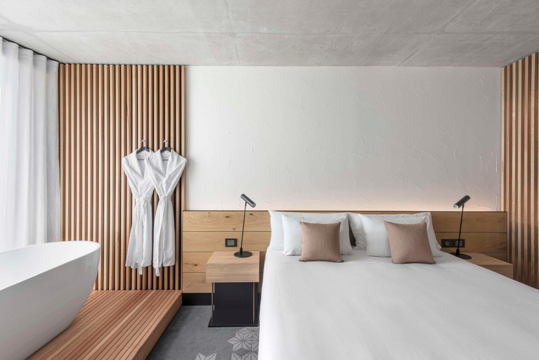 Bedroom 9