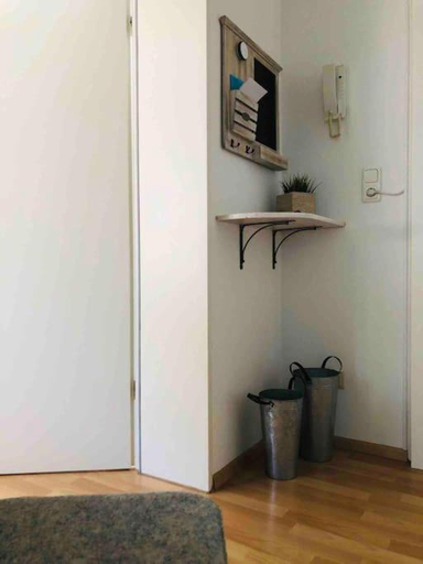 Others 5, Ferienwohnung im Herzen von Oberstdorf, Oberallgäu