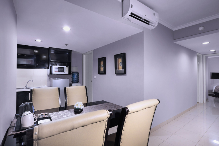 Others 4, Horison Ultima Suite and Residence Rasuna, Jakarta Selatan