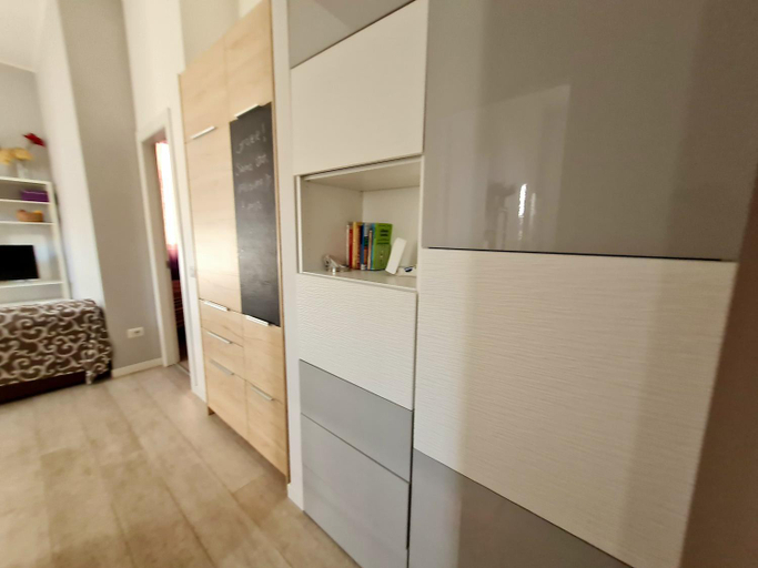 Others 3, La Maison di Monica e Alice a Milano-appartamento con terrazza, Milano