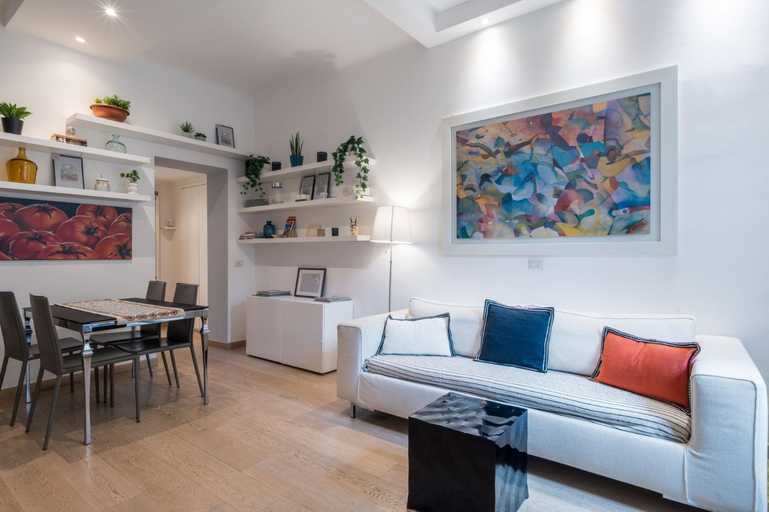 Others 5, Easylife - Elegante appartamento in Porta Romana, Milano