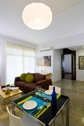 Dining Room 4