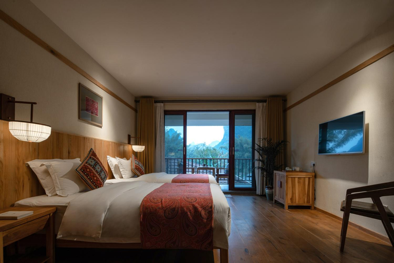 Bedroom 7