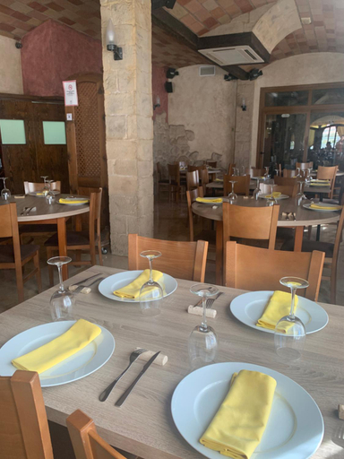 Food & Drinks 3, Hostal El Perejil, Almería