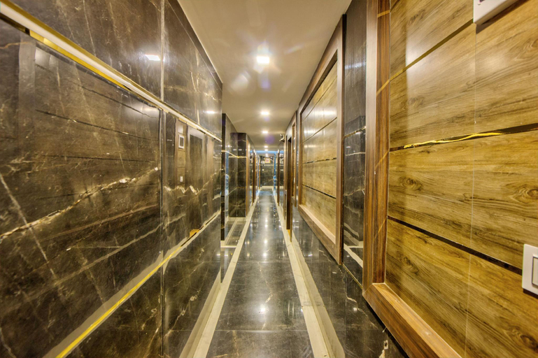 Public Area 2, Katson Blue Shimla, Shimla