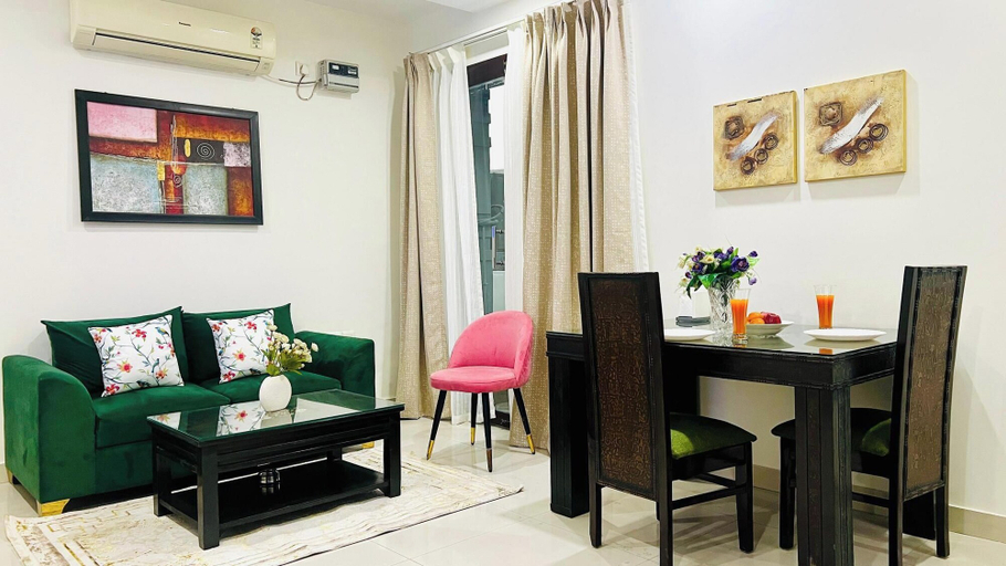 Others 5, Bluo Stays - DLF Cybercity, Gurgaon