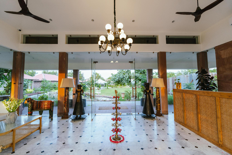 Public Area, Surpura Bagh - A Luxury Boutique Resort, Jodhpur