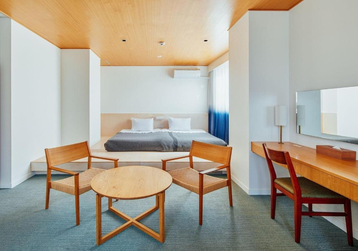 Bedroom 25