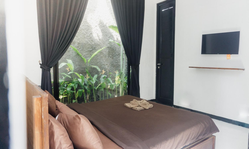Escotel Jalak, Badung