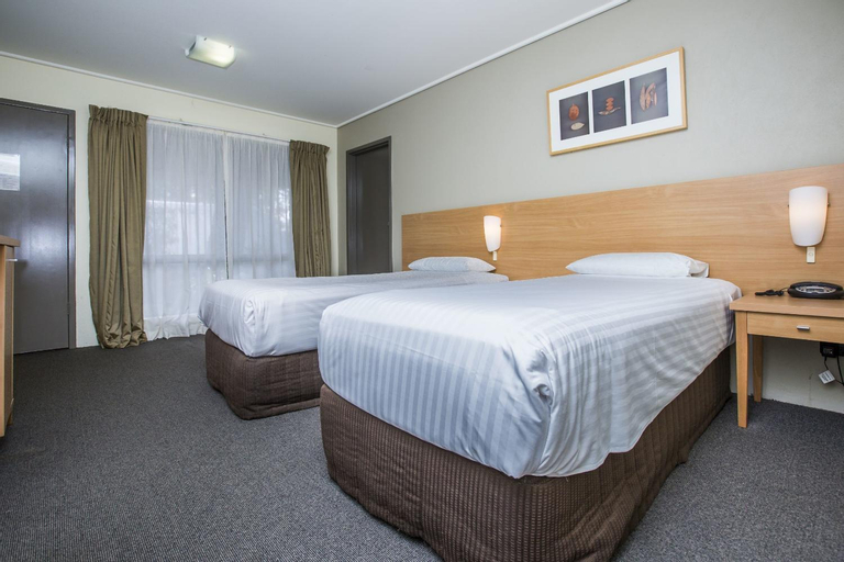 Bedroom 7