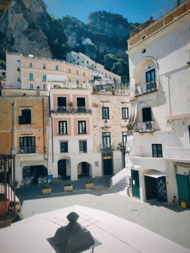 Others 4, La Piccola Atrani, Salerno