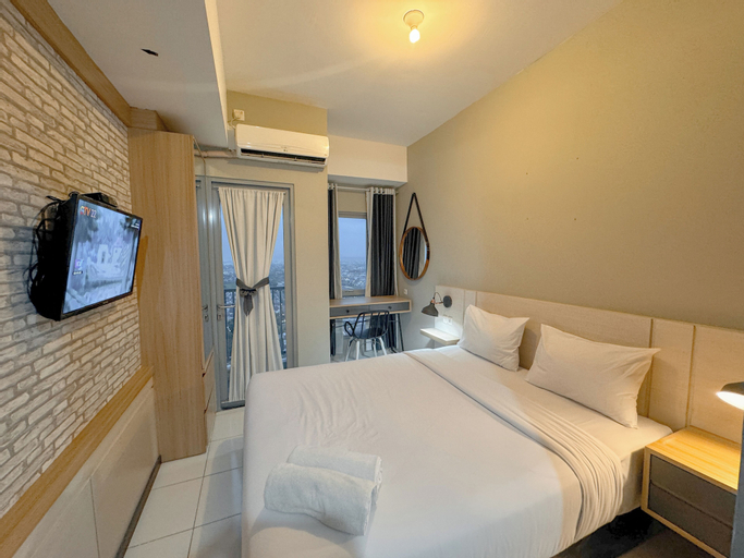 Cozy Stay And Best Value Studio At Tamansari Prospero Apartment, Sidoarjo