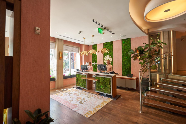 Public Area 4, Lennox Hotel Miami Beach, Miami-Dade