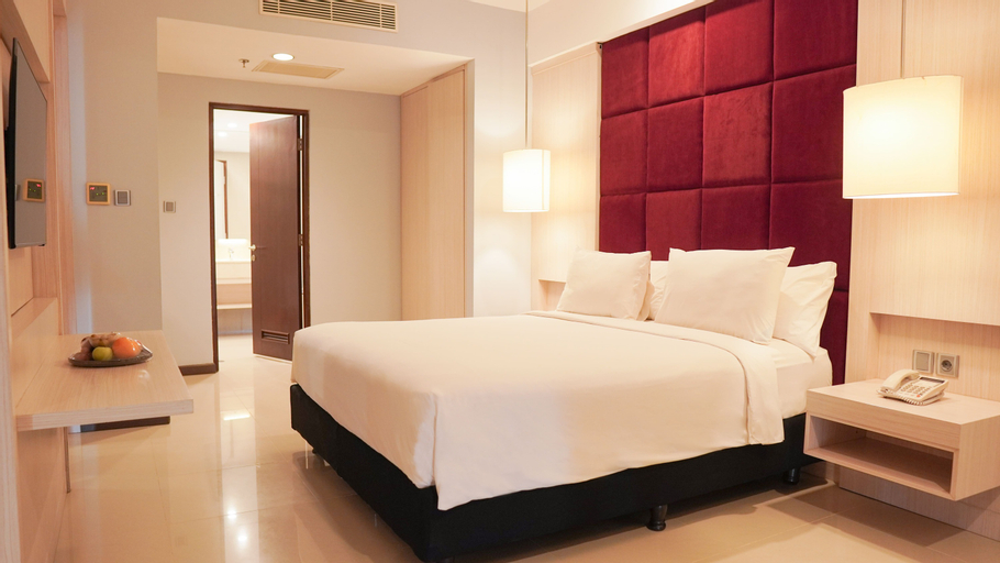 Grand Tan Banjarmasin Hotel & Convention Center  - Tap to explore photos