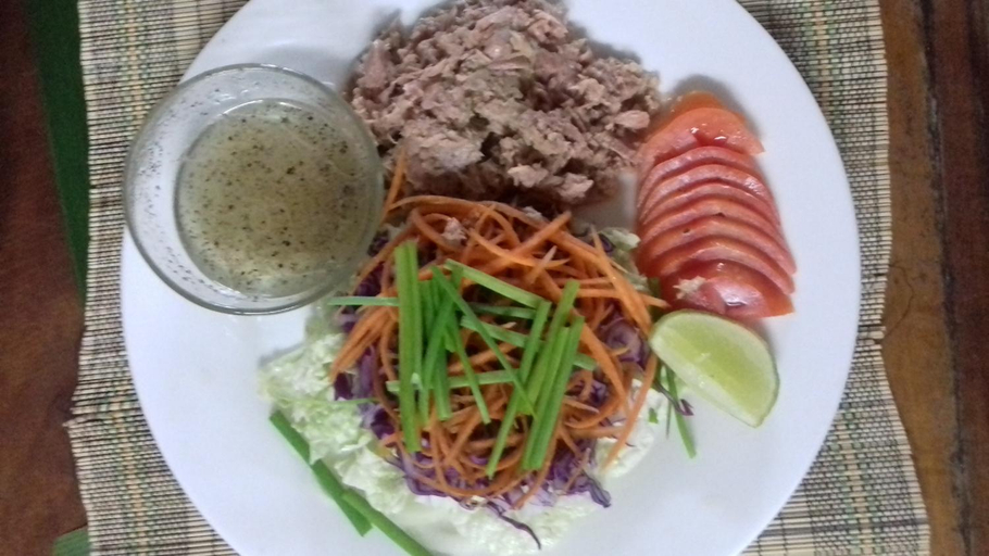 Food & Drinks 5, Ning Ning Guesthouse, Ngoi