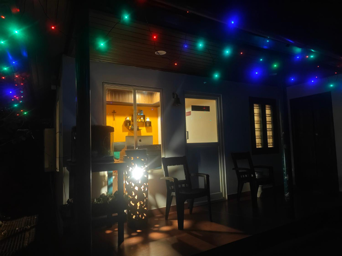 Others 2, Heaven Valley Resorts Vagamon, Idukki