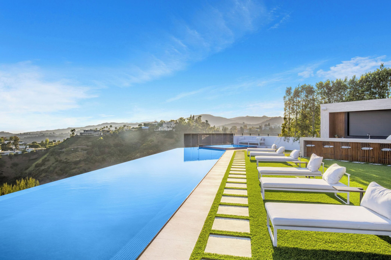Sport & Beauty 5, Somera Masterpiece, Los Angeles