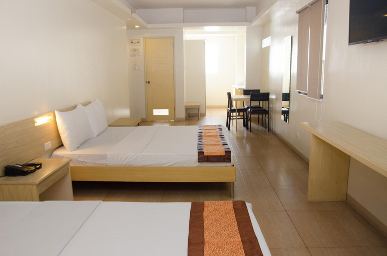 Bedroom 4