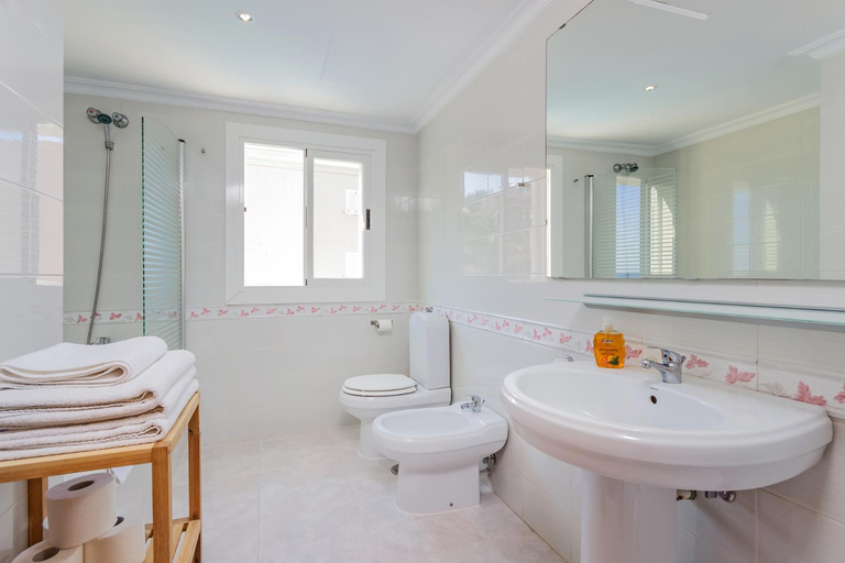 4, Apartamentos Amores San Telmo, Baleares