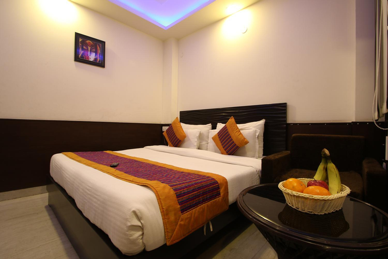 Bedroom 13