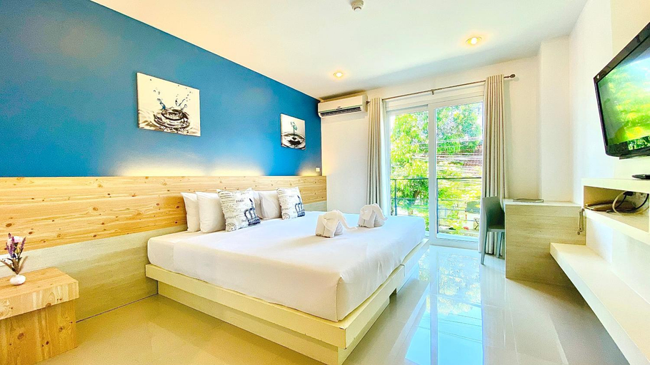 Bedroom 8