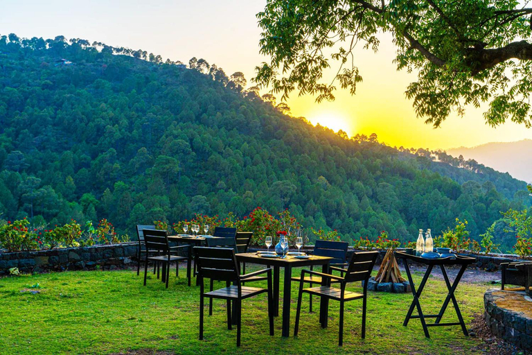 Others 2, The Hideaway Cottage, Solan