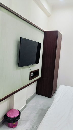 Bedroom 5, Hotel Jai Palace & Guest House, Jaipur