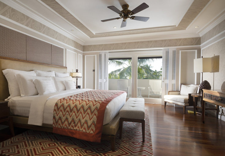 Bedroom 3, InterContinental Hotels BALI RESORT by IHG, Badung