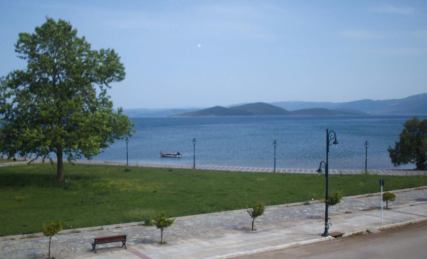 Others 3, Hotel Florakis, Central Greece