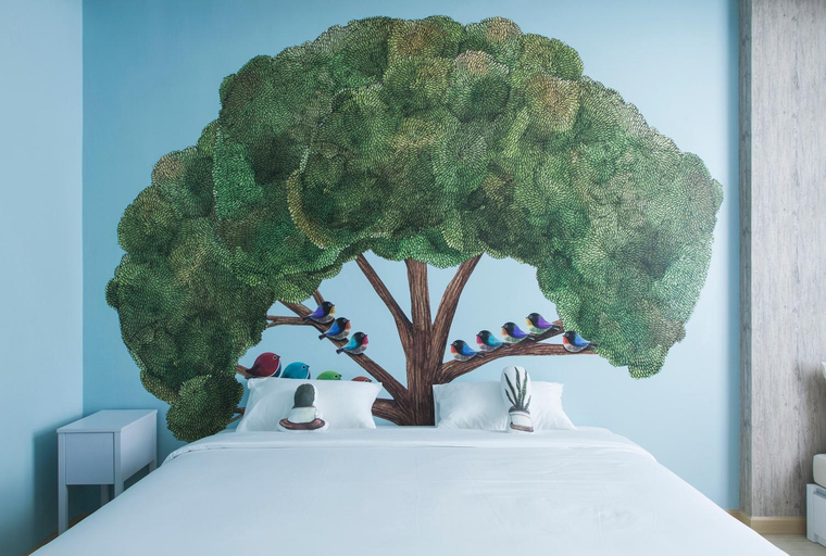 Bedroom 12