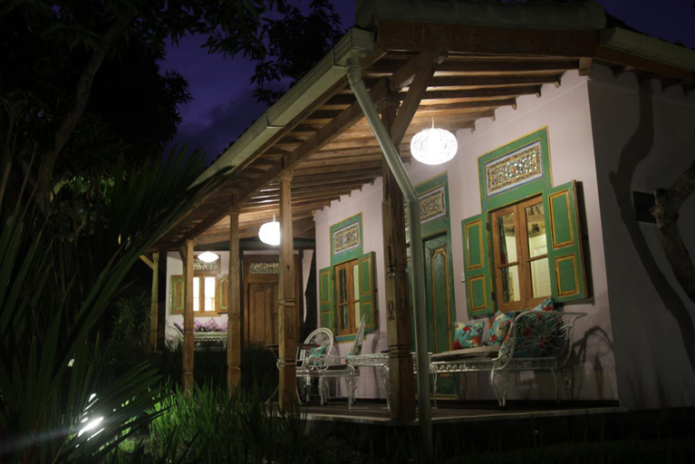 Guesthouse Mooz, Badung