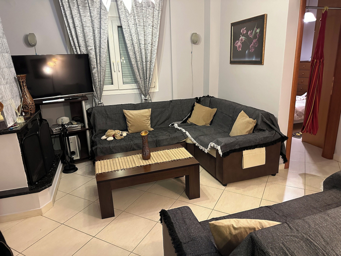 Others 4, Brand New Apt in Tagarades Thessaloniki, Central Macedonia