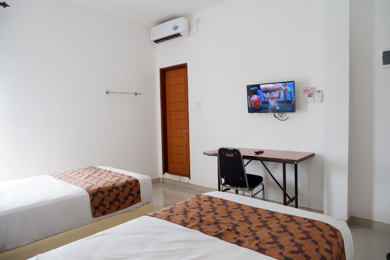 Bedroom 23