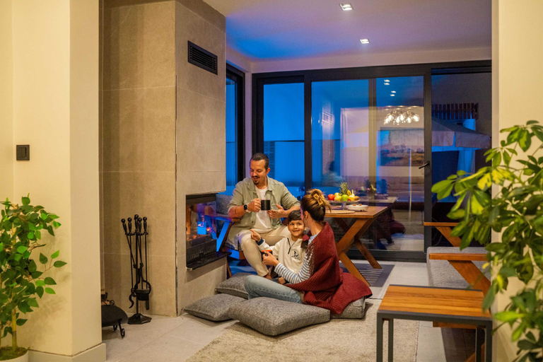 Others 4, Luxon Sapanca Family Villas, Izmit