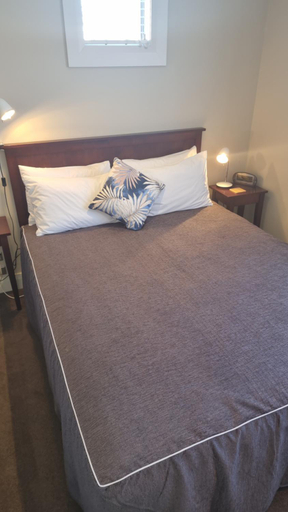 Bedroom 15