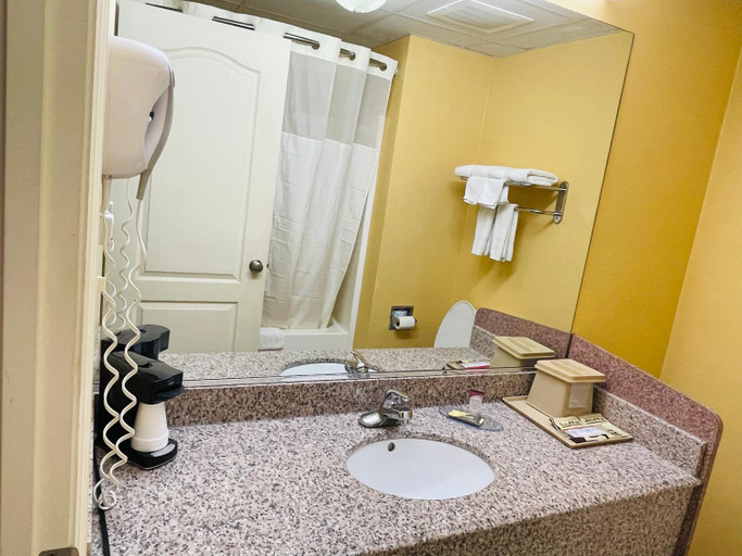 Others 5, Mountain inn & suites - Dunlap TN, Sequatchie