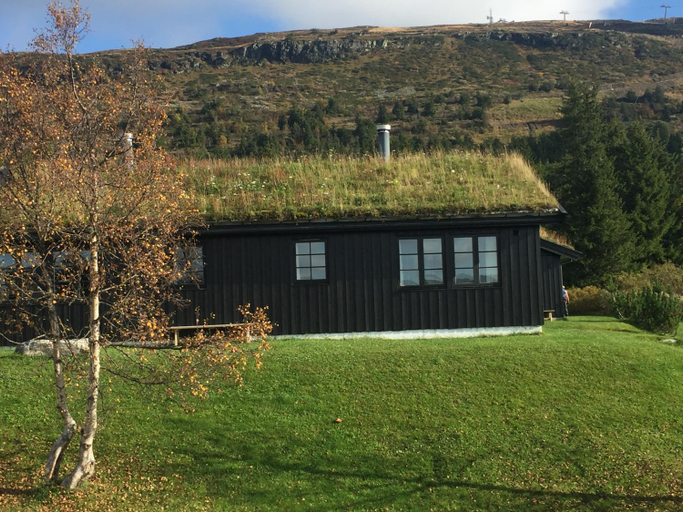 Others 5, Skei Apartments, Gausdal