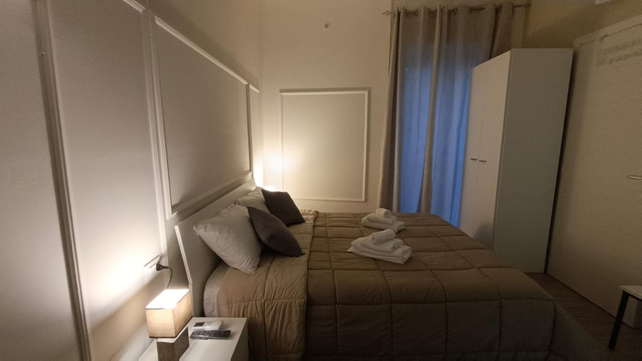 Others 2, B&B Domus San Pietro, Cosenza
