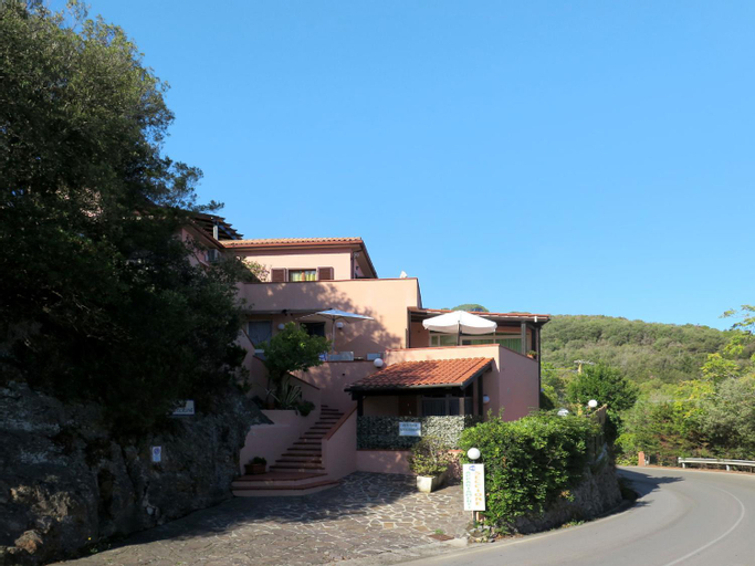 Apartment Il Seccione-3 by Interhome, Livorno