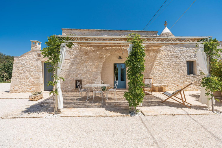 Others 5, Trullo Aurea, Taranto